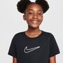 Nike G Nk Df One Std Ss Top Hbr Laufshirt