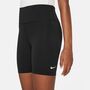 Nike G Nk Df One 5In Bike Short Fahrradhose