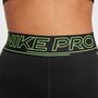 Nike Pro Dri-FIT Shorts (ca. 8 cm) (M�dchen)