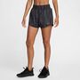 Nike W Nk One Df Hr 3in Br Aop Laufshorts