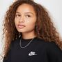 Nike G Nsw Club Flc Bxy Crw Lbr Sweatshirt