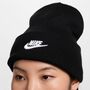 Nike U Nk Peak Beanie Tc Fut F24 L M�tze