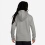 Nike W Nsw Phnx Flc Std Po Hoodie Kapuzenpullover