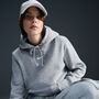 Nike W Nsw Phnx Flc Std Po Hoodie Kapuzenpullover