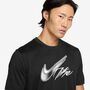 Nike M Nk Df Tee Rlgd Oc S5 T-Shirt