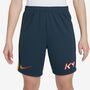 Nike Kylian Mbapp� Academy23 Dri-FIT-Fu�ballshorts f�r �ltere Kinder