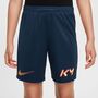 Nike Kylian Mbapp� Academy23 Dri-FIT-Fu�ballshorts f�r �ltere Kinder