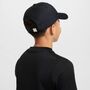 Nike K Nk Df Club Cap S Cb Mtswsh - black