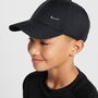 Nike K Nk Df Club Cap S Cb Mtswsh - black