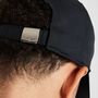 Nike K Nk Df Club Cap S Cb Mtswsh - black