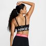 Nike W Np Indy Plunge Bra Bold Sport-BH