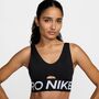Nike W Np Indy Plunge Bra Bold Sport-BH