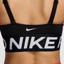 Nike W Np Indy Plunge Bra Bold Sport-BH