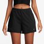 Nike Sportswear Chill Terry French-Terry-Shorts f�r Damen mit mittelhohem Bund (ca. 10 cm) 