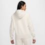 Nike W Nsw Phnx Flc Std Po Logo Hdy Kapuzenpullover