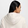 Nike W Nsw Phnx Flc Std Po Logo Hdy Kapuzenpullover