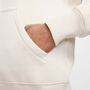 Nike W Nsw Phnx Flc Std Po Logo Hdy Kapuzenpullover