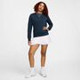 Nike Sportswear Phoenix Fleece Damen-Sweatshirt mit Rundhalsausschnitt