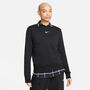 Nike W Nsw Phnx Flc Std Crew Sweatshirt