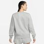 Nike W Nsw Phnx Flc Std Crew Sweatshirt