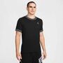 Nike M Nkct Heritage Ss Top - black