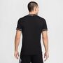 Nike M Nkct Heritage Ss Top - black