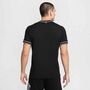 Nike M Nkct Heritage Ss Top - black