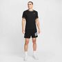 Nike M Nkct Heritage Ss Top - black