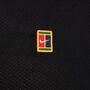 Nike M Nkct Heritage Ss Top - black