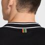 Nike M Nkct Heritage Ss Top - black