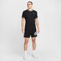 Nike M Nkct Heritage Ss Top - black