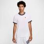 Nike M Nkct Heritage Ss Top - white/black
