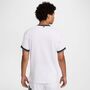 Nike M Nkct Heritage Ss Top - white/black