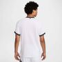 Nike M Nkct Heritage Ss Top - white/black