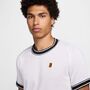 Nike M Nkct Heritage Ss Top - white/black