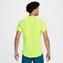 Nike Rafa NikeCourt Dri-FIT ADV-Kurzarm-Tennisoberteil f�r Herren