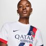 Nike Paris Saint-Germain 2024/25 Stadium Away Nike Dri-FIT Replika-Fu�balltrikot f�r Damen