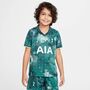 Nike Thfc Lk Nk Df Kit Stad 3R Fuballtrikot