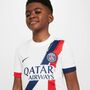 Nike Paris Saint-Germain 2024/25 Stadium Away Nike Replika-Fu�balltrikot mit Dri-FIT-Technologie f�r �ltere Kinder