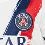 Nike Paris Saint-Germain 2024/25 Stadium Away Nike Replika-Fu�balltrikot mit Dri-FIT-Technologie f�r �ltere Kinder