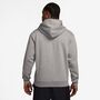Nike M J Brkln Flc Po Kapuzenpullover