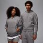 Nike M J Brkln Flc Po Kapuzenpullover