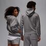 Nike M J Brkln Flc Po Kapuzenpullover