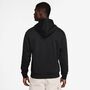 Nike M J Brkln Flc Po Kapuzenpullover
