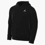 Nike M J Brkln Flc Po Kapuzenpullover