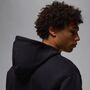 Nike M J Brkln Flc Po Kapuzenpullover