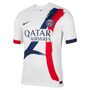 Nike Paris Saint-Germain 2024/25 Stadium Away Nike Dri-FIT Replika-Fu�balltrikot f�r Herren