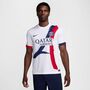 Nike Paris Saint-Germain 2024/25 Stadium Away Nike Dri-FIT Replika-Fu�balltrikot f�r Herren
