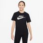 Nike K Nsw Tee Futura Hbr T-Shirt