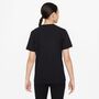 Nike K Nsw Tee Futura Hbr T-Shirt